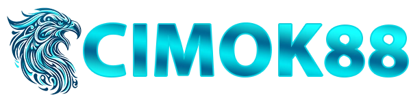 CIMOK88 LOGO